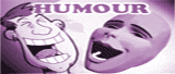 humour