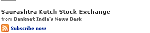 Banknet India's News Desk