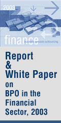 Report & White Paper on BPO